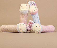 جغجغه سوسیسی