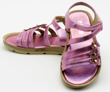 صندل صدفی صورتی (نیکتا)