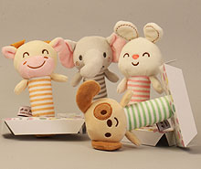 جغجغه سوسیسی tololo