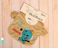 پیشبند okie dokie