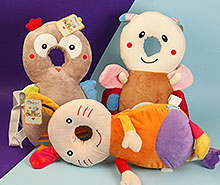 ضربه گیر سر bb sky