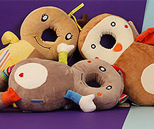 ضربه گیر سر bb sky