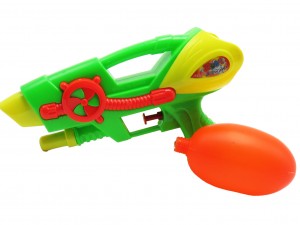 تفنگ آبپاش Water Gun