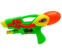 تفنگ آبپاش Water Gun