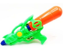 تفنگ آبپاش کودک