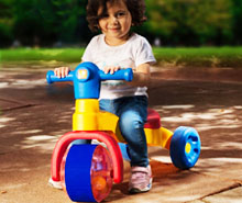 سه چرخه ی زرین