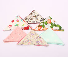 دستمال سر (دارای تنوع طرح)