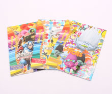 دفتر نقاشی 30 برگ سایز بزرگ