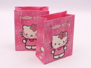 پاکت هدیه کیتی Hello Kitty