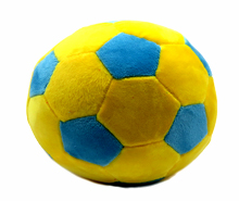 توپ پولیشی جغجغه ای