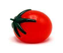 فیجت گوجه له شو