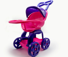 کالسکه اسباب بازی