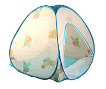 پشه بند طرح کلبه asim