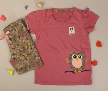 بلوز و شلوار vachyoon