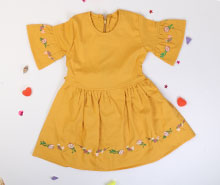 پیراهن blue star