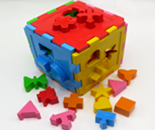 مکعب هوش توری