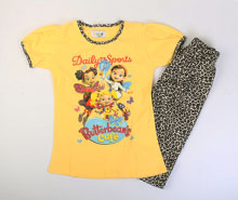 تیشرت و ساق کوتاه Bee Baby