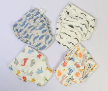 شورت آموزشی lion bear