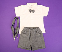 ست 4 تکه blue star