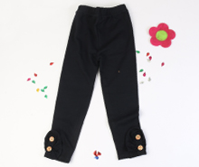 ساق شلواری little baby& bayan