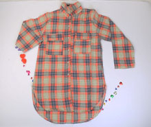 مانتو blue star