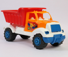 کامیون ولوو