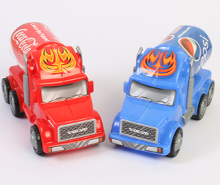 کامیون نوشابه mattia