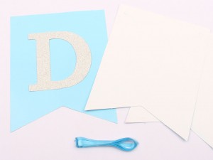 ریسه HAPPY BIRTHDAY