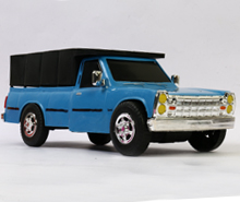 نیسان باری saam toys