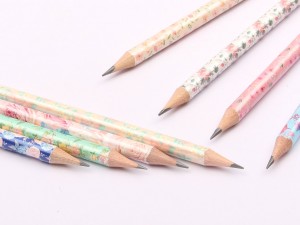 مداد مشکی (دارای تنوع طرح)