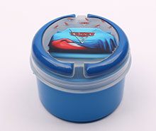 ظرف غذای مک کوئین