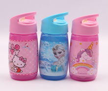 قمقمه نی دار