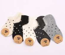 جوراب مچی(7-6 سال)