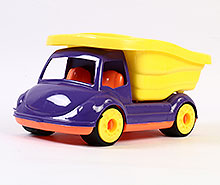 کامیون کوچک persian