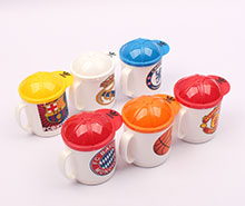 لیوان دسته دار