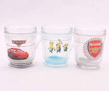 لیوان آکواریومی