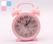 ساعت رومیزی اسب تک شاخ