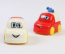 ماشن دوعددی قدرتی persian