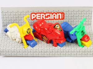 موتور3عددی persian