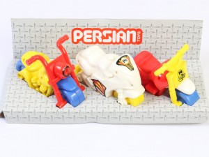 موتور3عددی persian