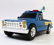 نیسان امدادخودرو  saam toys