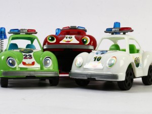 ماشین 3عددی ATA TOYS