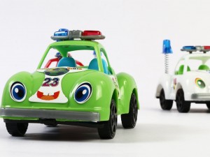 ماشین 3عددی ATA TOYS