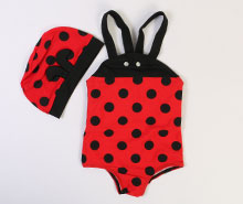 مایو  و کلاه