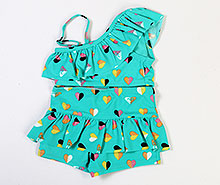 مایو دو تکه