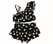 مایو دو تکه