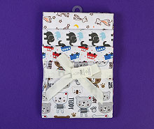 خشک کن 4عددی mamas&papas