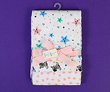 خشک کن 4عددی mamas&papas