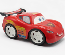 ماشین مک کویین