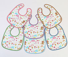 پیشبند best baby